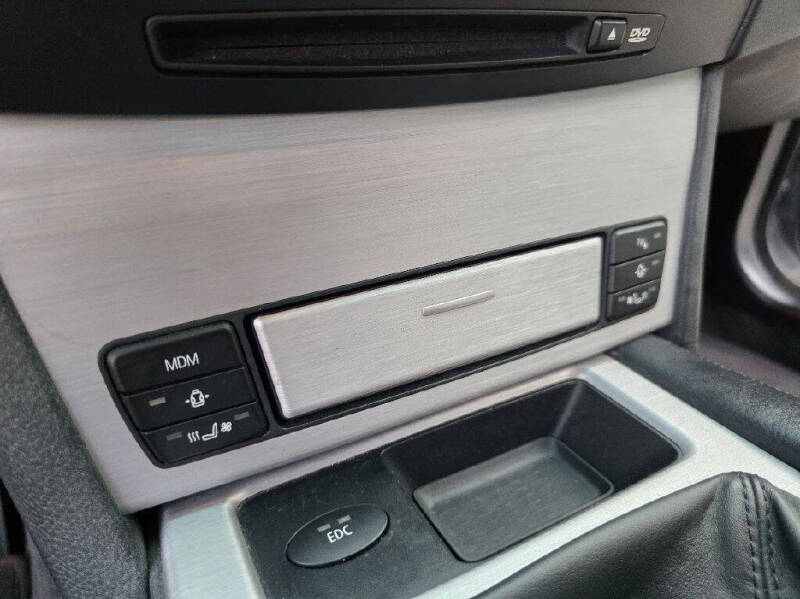 2008 BMW M5