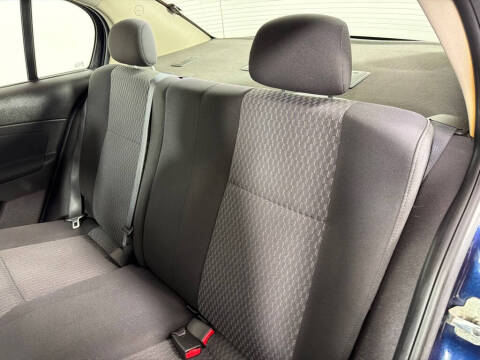 2009 Chevrolet Cobalt