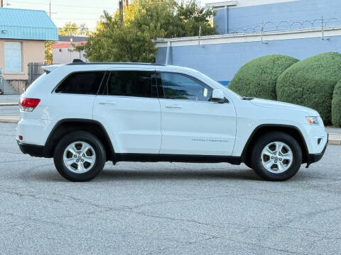 2014 Jeep Grand Cherokee Laredo