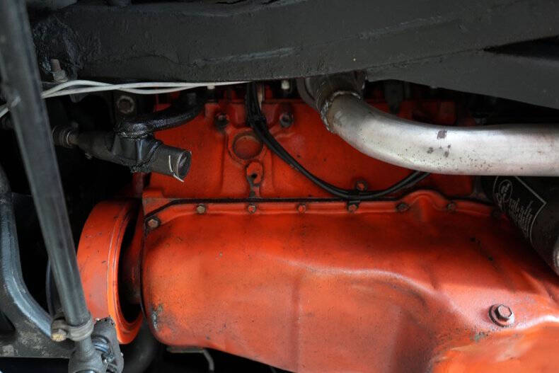 1962 Chevrolet Corvette