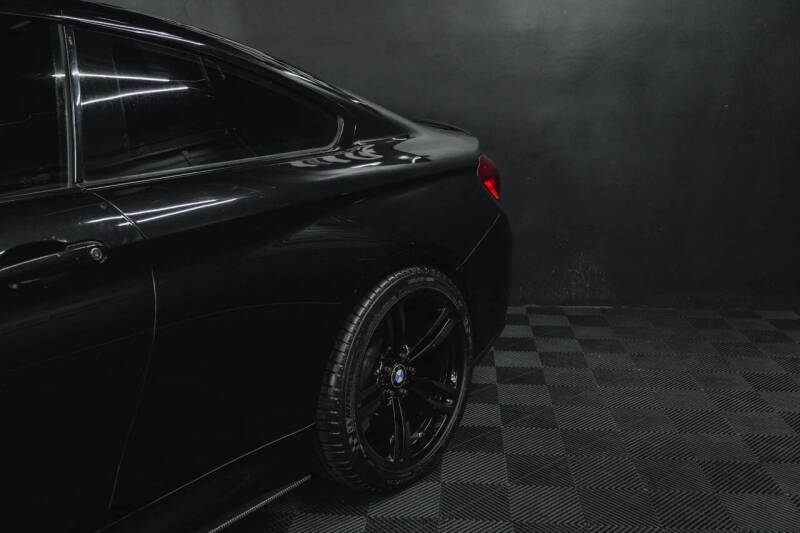 2015 BMW M4