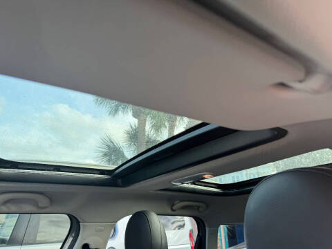 2018 MINI Countryman Cooper S ALL4