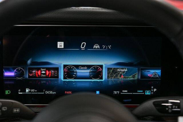 2025 Mercedes-Benz G-Class G 550