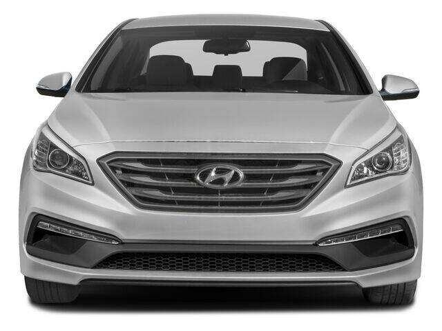 2016 HYUNDAI Sonata Sedan - $9,997