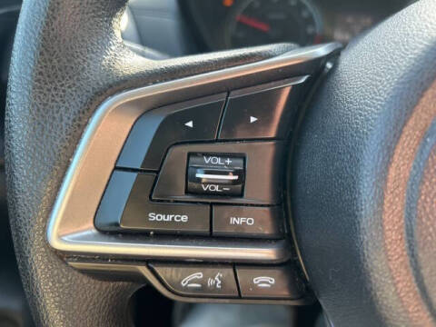 2023 Subaru Crosstrek