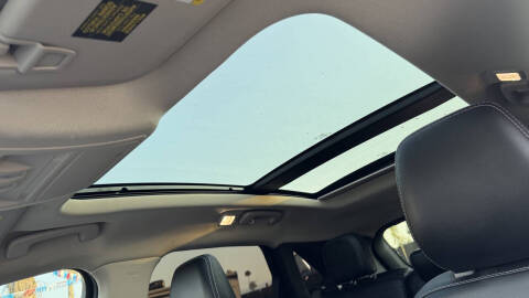 2020 Ford Escape Hybrid SE Sport