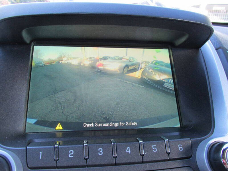 2014 GMC Terrain SLE-2