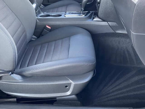 2009 Dodge Challenger