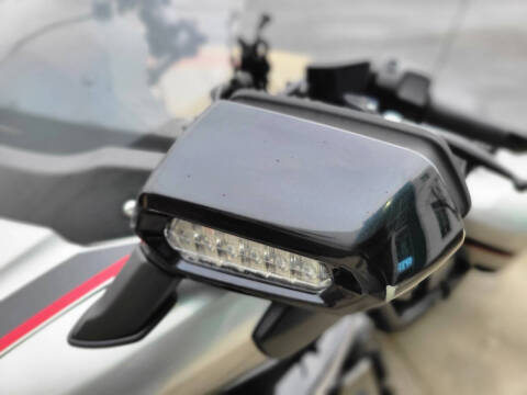 2018 Yamaha Star Eluder