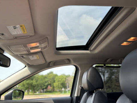 2021 Mazda CX-9 Touring