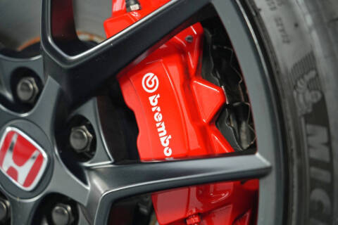 2024 Honda Civic Type R