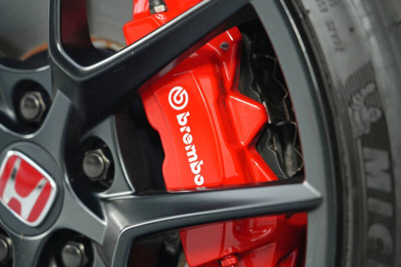 2024 Honda Civic Type R