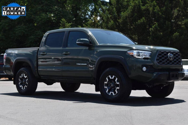 Hepperly Auto Sales in Maryville, TN