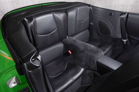 2008 Porsche 911 Carrera S