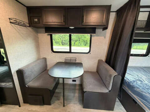 2022 Jayco Jay Flight
