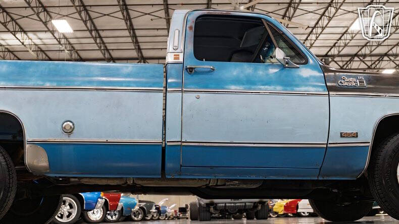 1978 GMC C/K 1500 Series