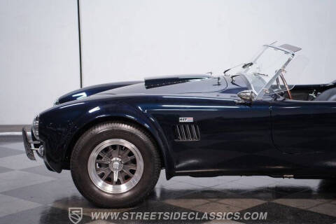 1965 Shelby Cobra