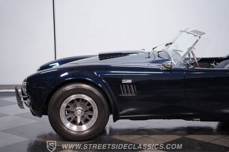 1965 Shelby Cobra