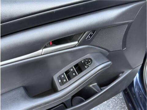 2021 Mazda Mazda3 Sedan Select