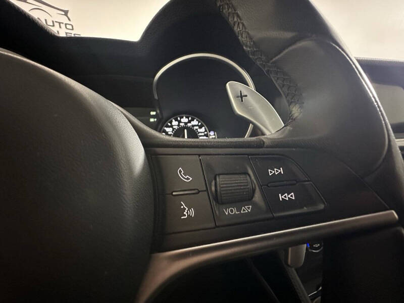 2018 Alfa Romeo Stelvio Sport