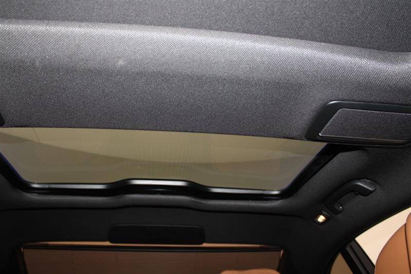 2020 BMW 7 Series 750i xDrive