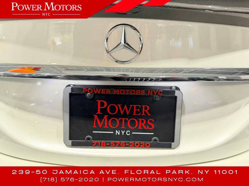 2020 Mercedes-Benz C-Class AMG C 43