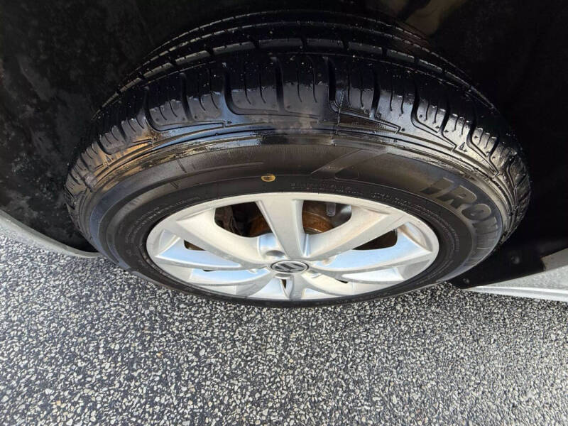 2014 Volkswagen Jetta