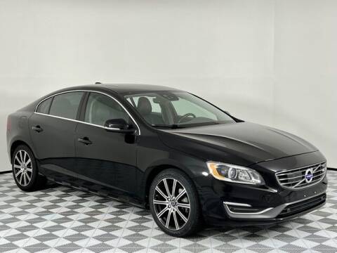 2018 Volvo S60 for sale at Express Purchasing Plus in Hot Springs AR