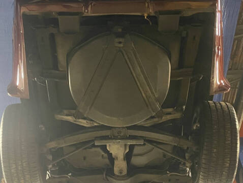 1981 Chevrolet Corvette