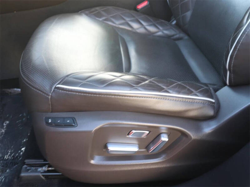 2023 Mazda CX-9 Signature