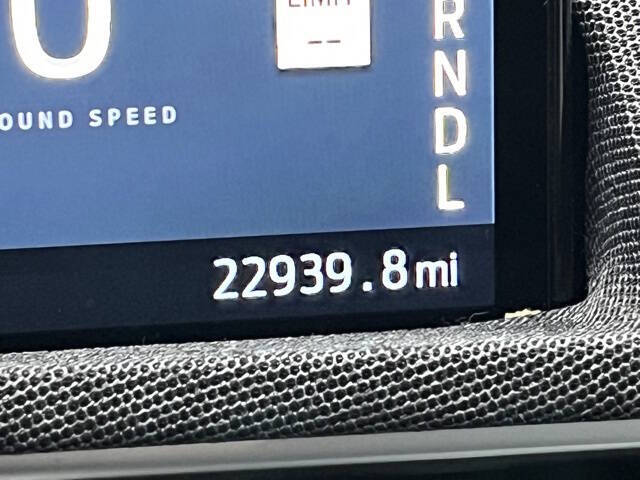 2022 Ford Mustang Mach-E Premium