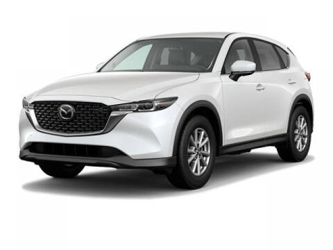 2023 Mazda CX-5 for sale at Everyone's Financed At Borgman in Grandville MI