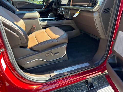 2026 Ford F-350 Super Duty