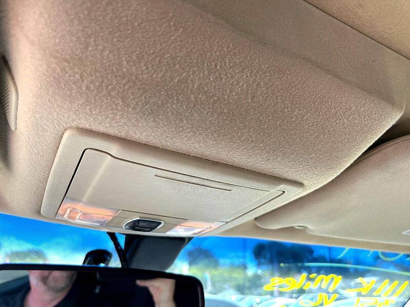 2014 Ford Flex Limited