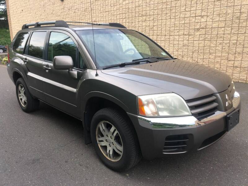 2004 Mitsubishi Endeavor for sale at KOB Auto SALES in Hatfield PA