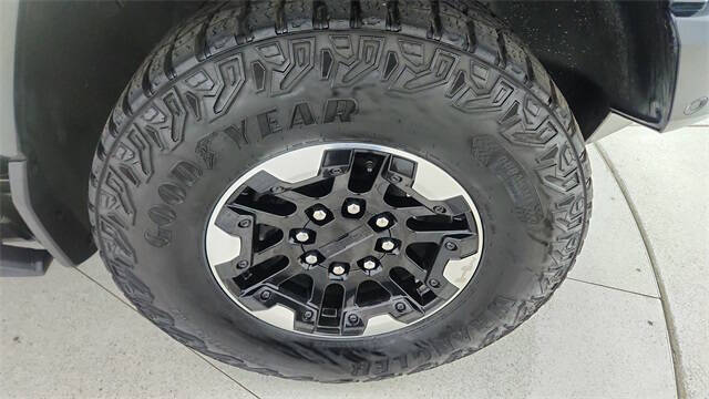 2024 GMC HUMMER EV 3X