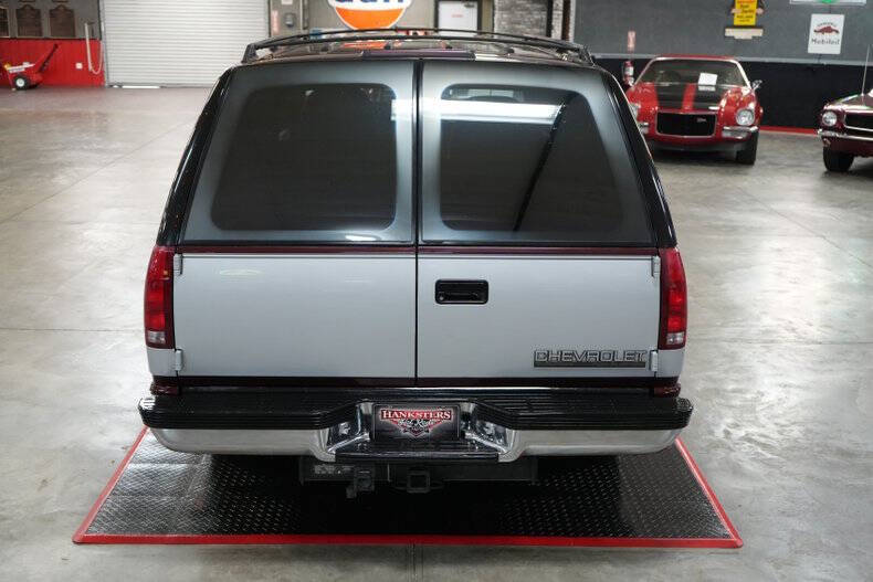 1994 Chevrolet Suburban C1500