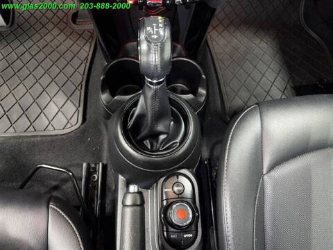 2019 MINI Hardtop 2 Door Cooper