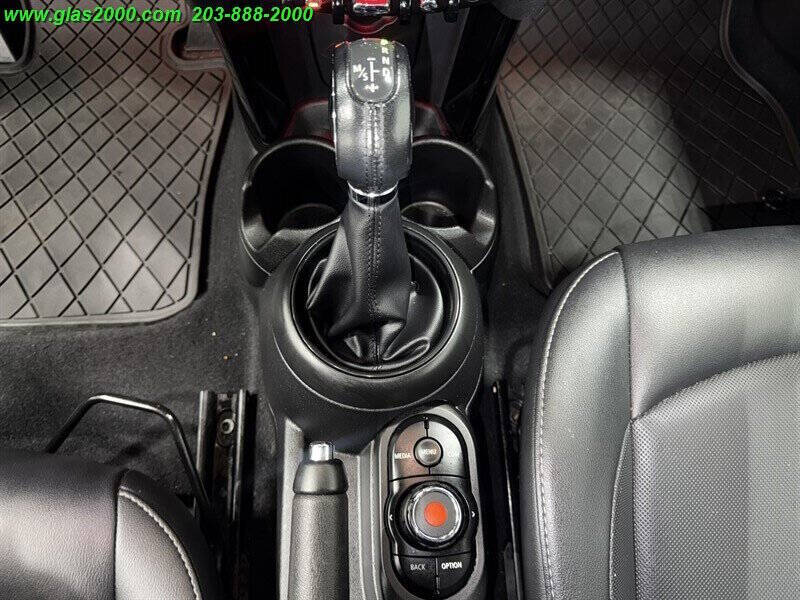 2019 MINI Hardtop 2 Door Cooper