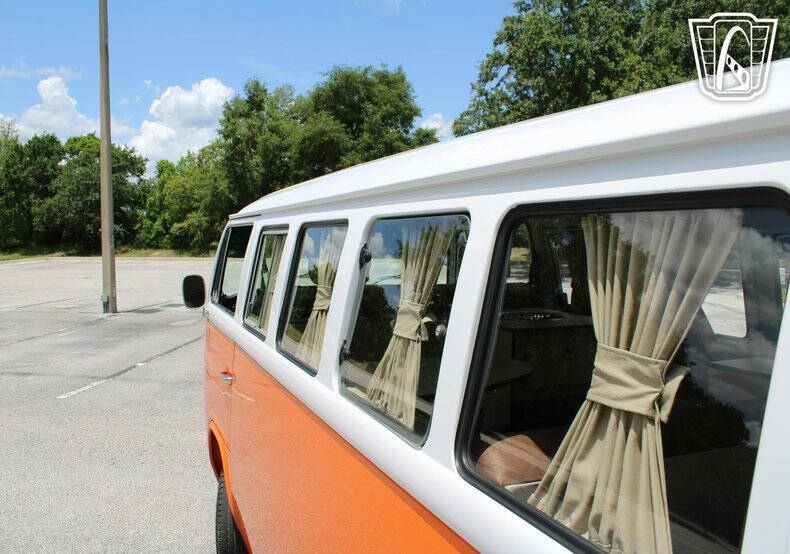 1994 Volkswagen Type 2