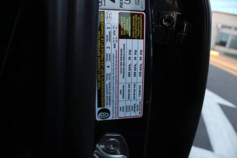 2019 Audi A8 L quattro 55 TFSI