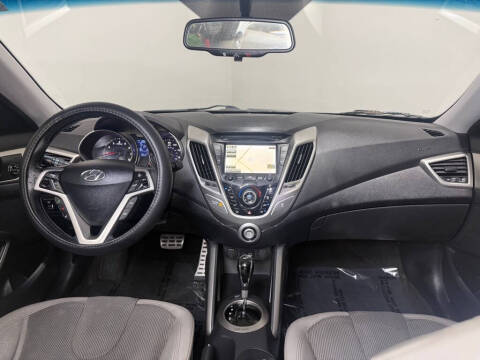2012 Hyundai Veloster