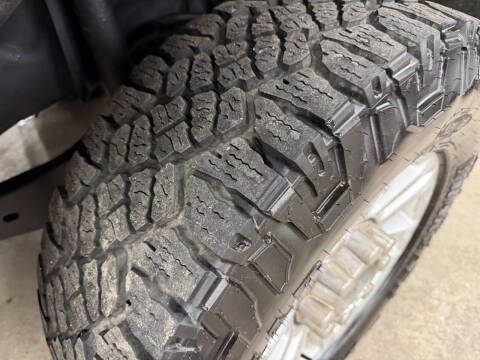 2017 Ford F-350 Super Duty XLT