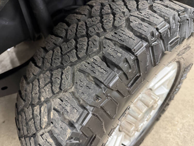 2017 Ford F-350 Super Duty XLT