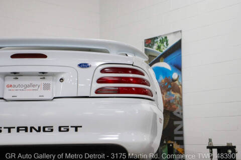 1994 Ford Mustang GT