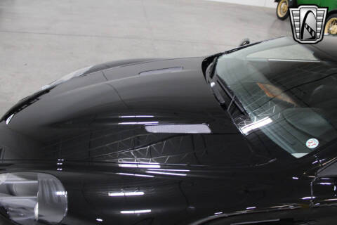 2005 Aston Martin DB9