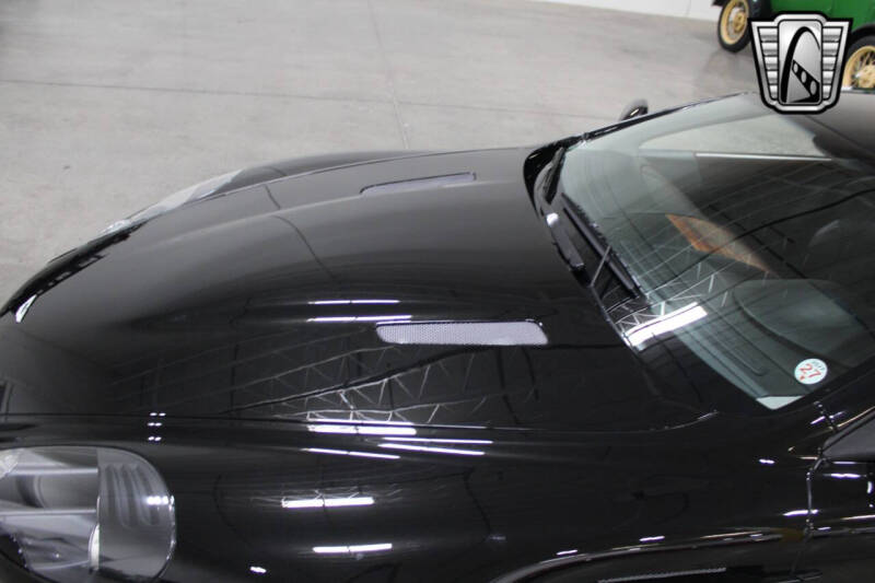 2005 Aston Martin DB9