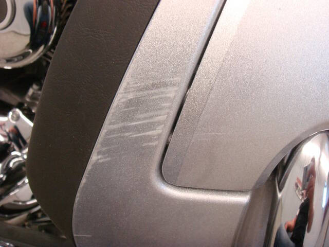 2013 Harley-Davidson Touring