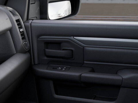 2026 RAM 5500