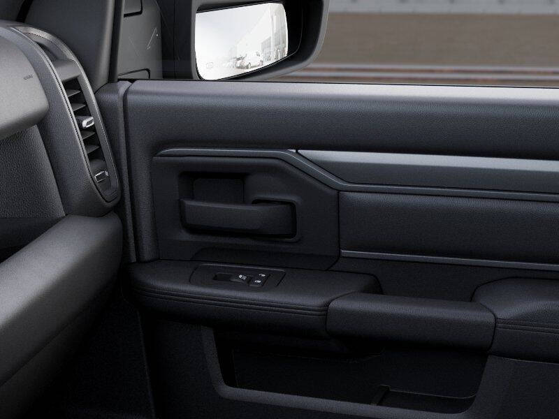 2026 RAM 5500